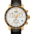 Швейцарские часы Tissot T-Sport Quickster T095.417.36.037.00